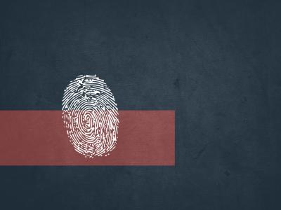 Fingeraftryk