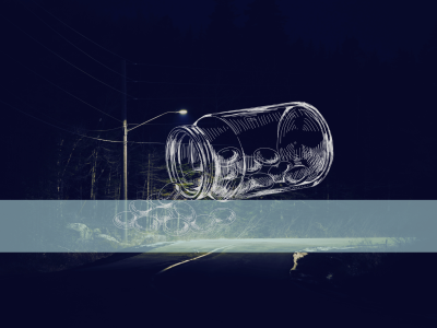 Grafik til kurer din vinterblues